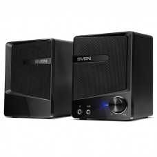 SVEN 248 Black